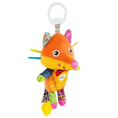 Lamaze Лисицата Фланъри играчка L27525